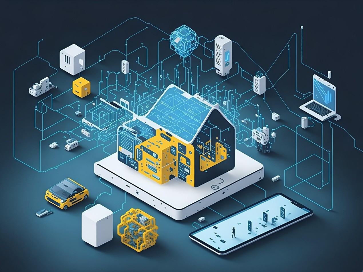 About Glomex Technologies