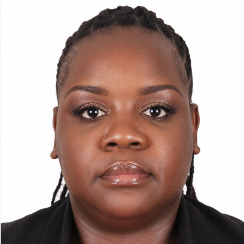 Ms. Ivy Minaywa