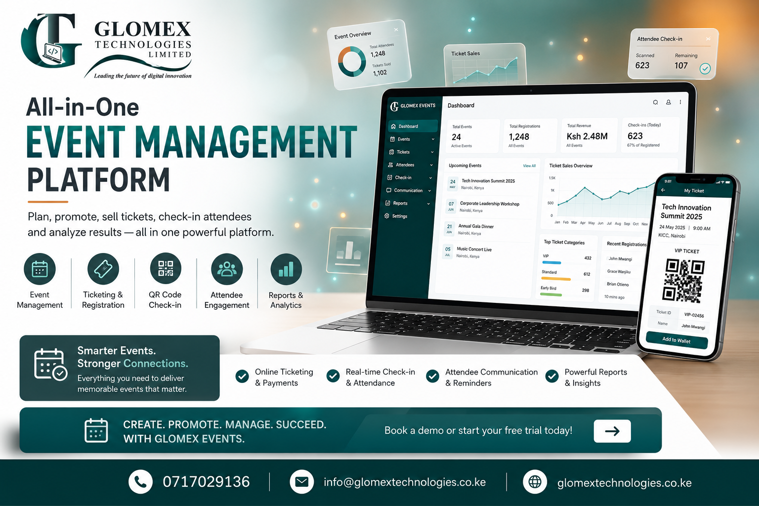 Event Management