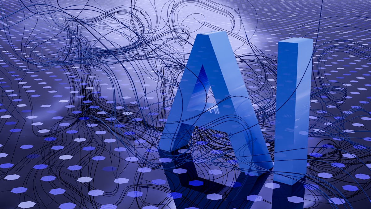 AI-Powered No-Code Web Application Generator