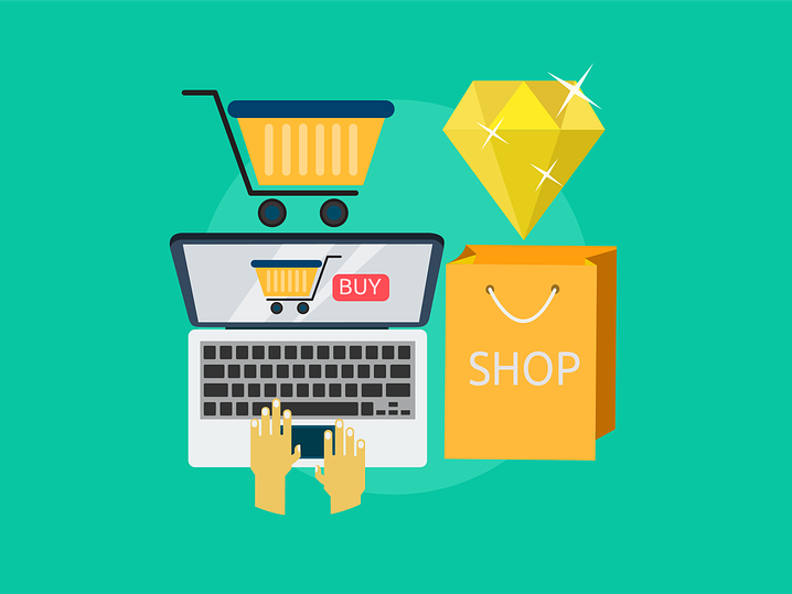 E-commerce Platforms