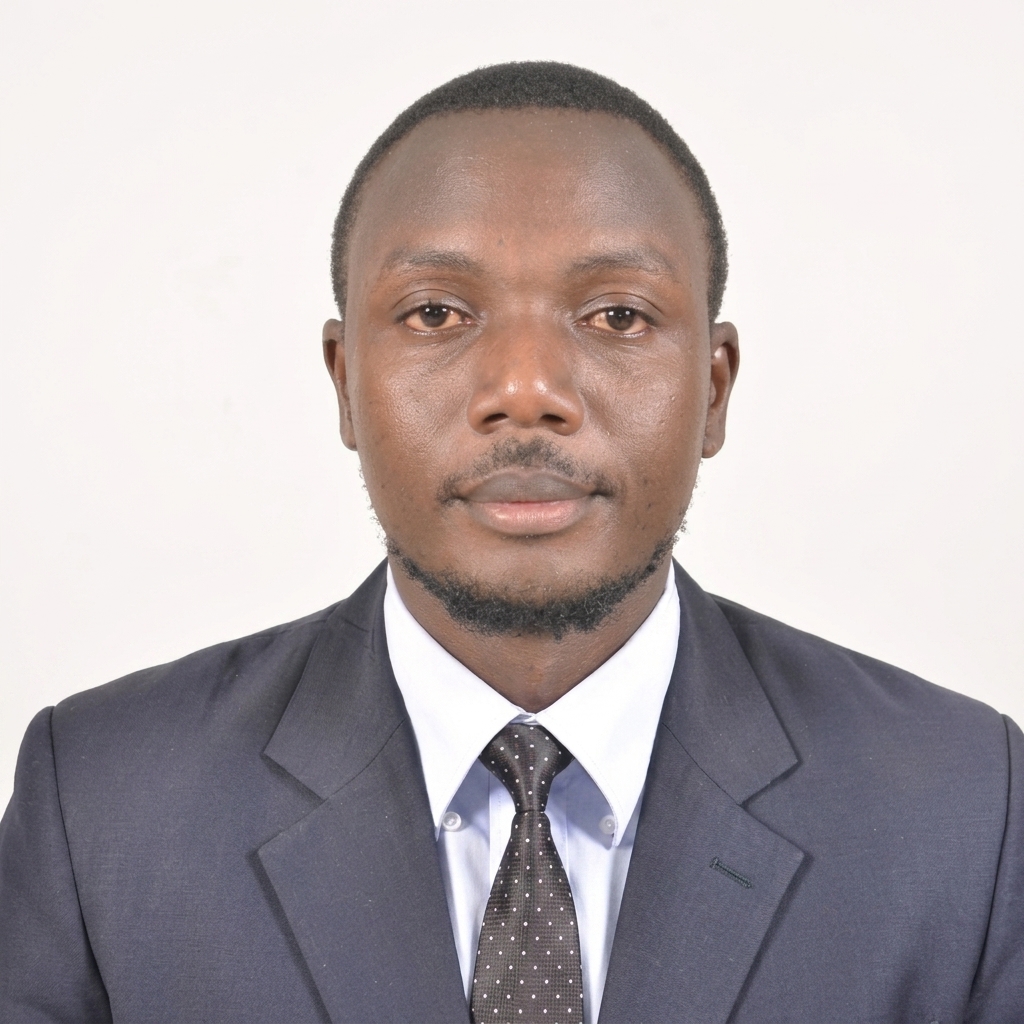 Mr. Levi Mateba