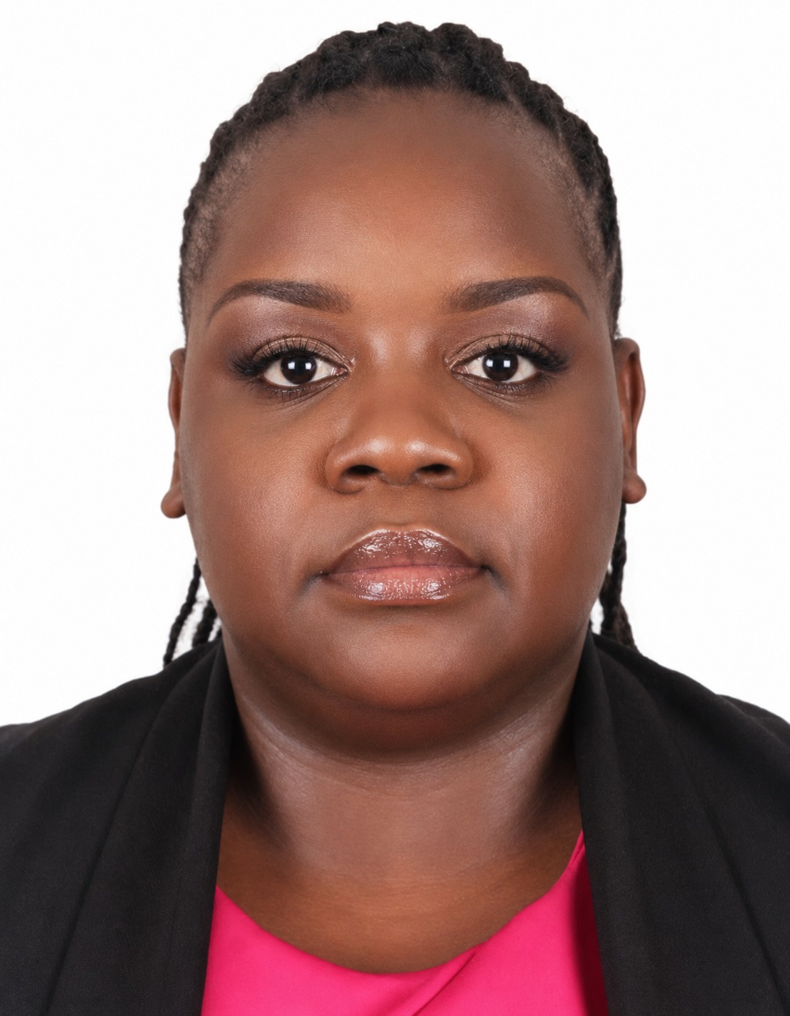 Ms Ivy Minaywa